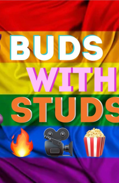 Buds With Studs