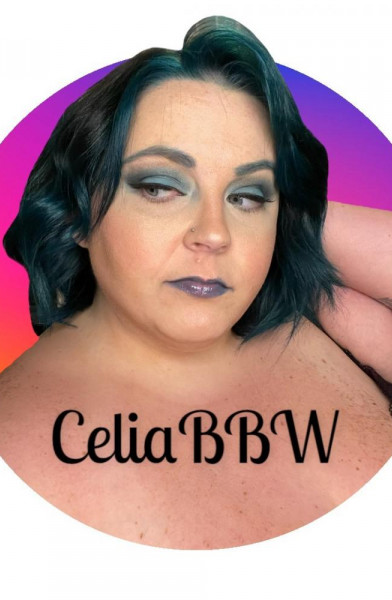 CeliaBBW