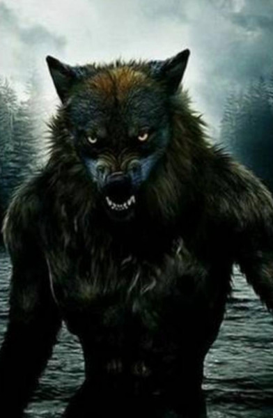 Fenrir