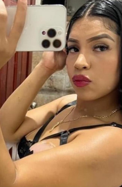 Barbie latina TV