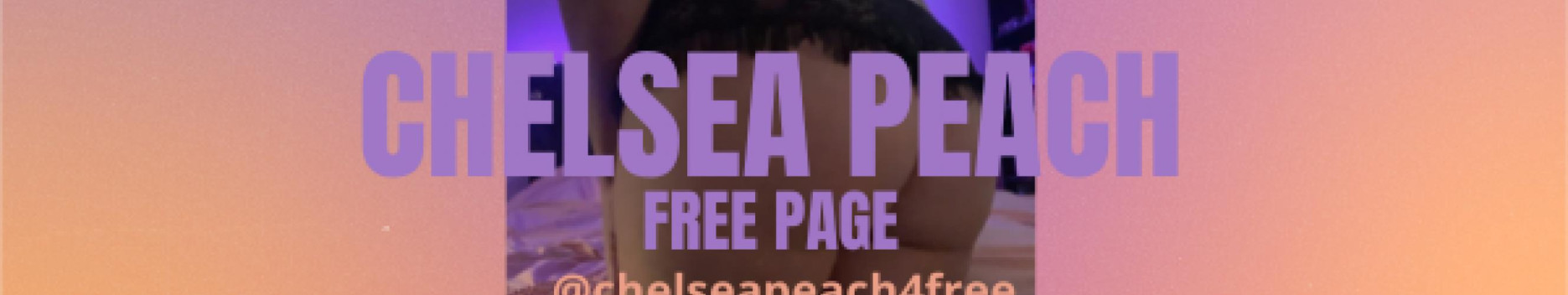 Background Chelsea Peach Free