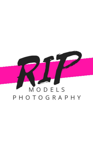 RIP MODELS PHOTOGRAPHY