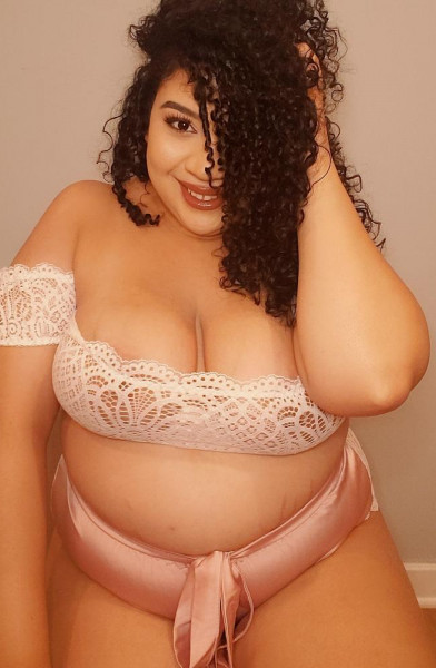 Amorous Angelica - Latina BBW - Archives