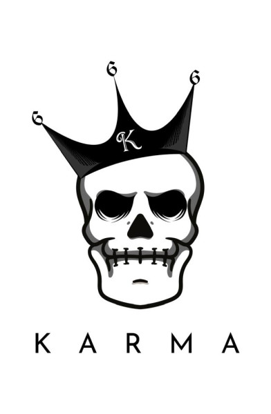 ☠️KARMA☠️