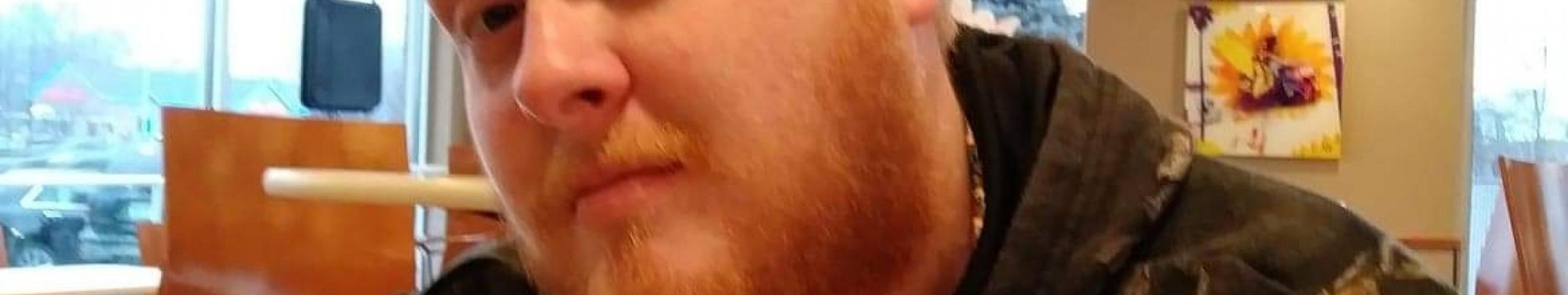 Background TheGingerDaddy