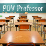 The POV Professor