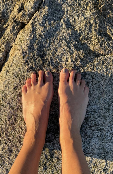 NatureLoversFeet