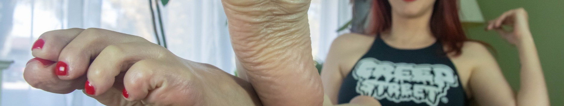 Background Tickle's Soft Soles