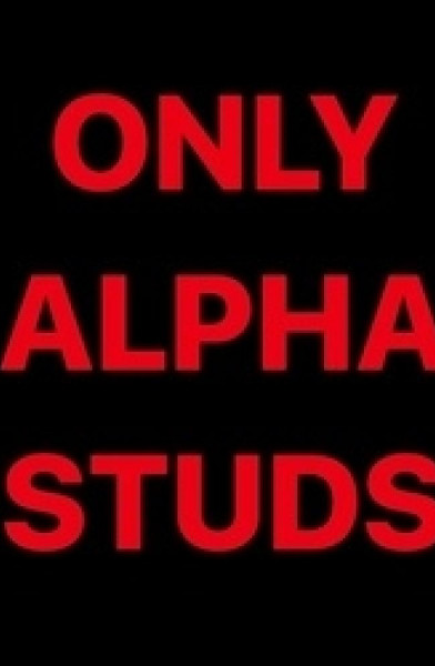 Only Alpha Studs