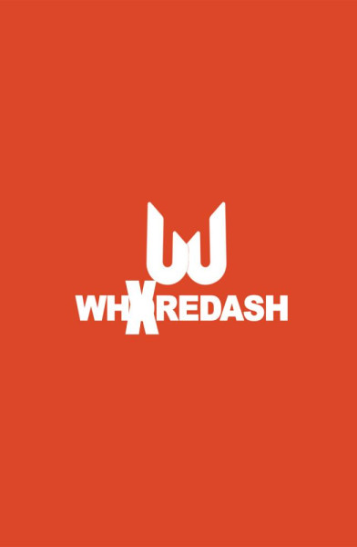 WhxreDash