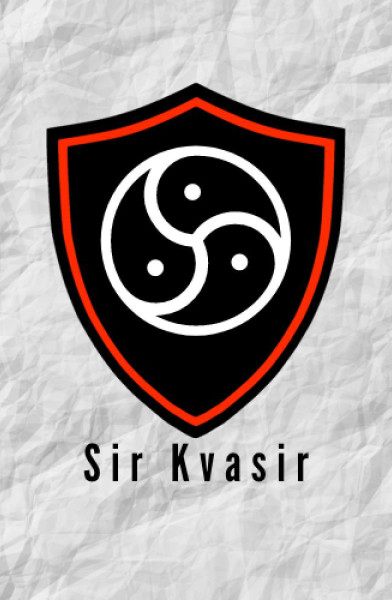 Sir Kvasir