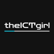 The ICT Girl