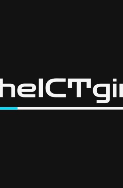 The ICT Girl