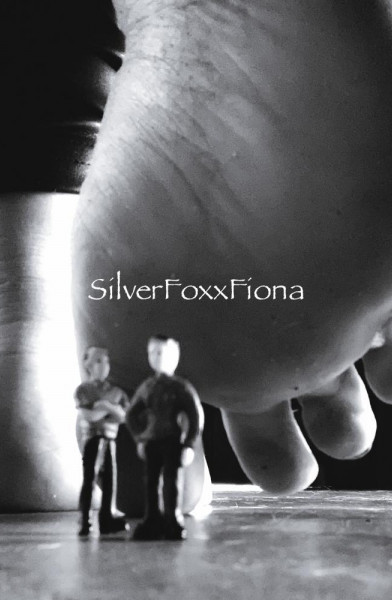 SilverFoxxFiona