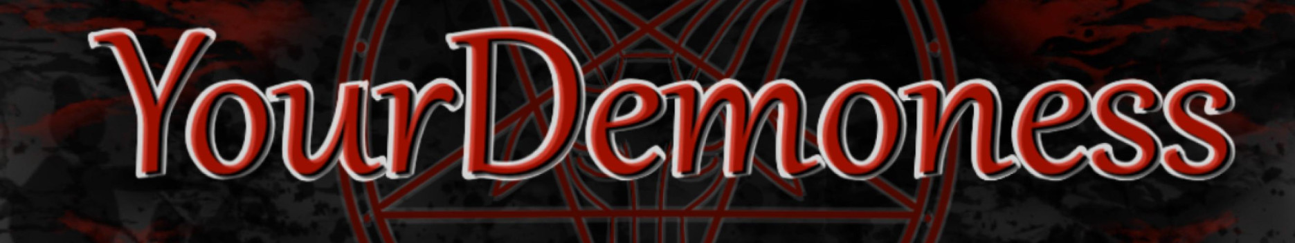 Background YourDemoness