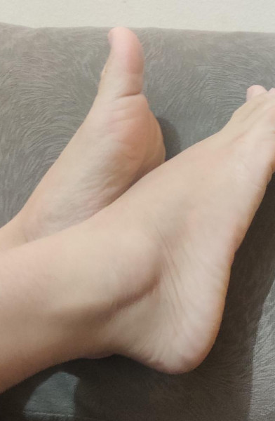 Kyara Model Feet BR! 👣🇧🇷👅