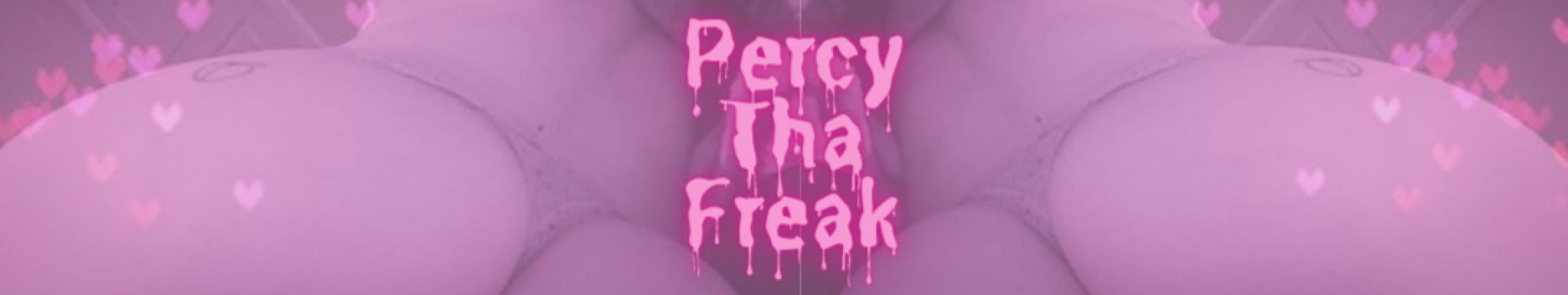 Background Percy Tha Freak