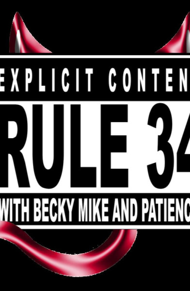 Rule 34 Podcast