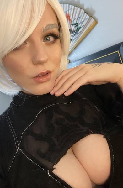 TheCosplayBunny