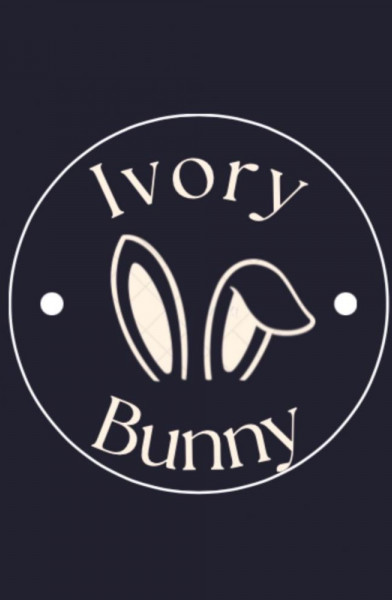 Ivory Bunny