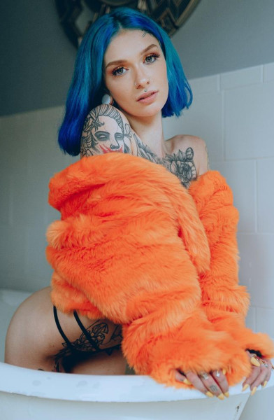 Klen Suicide