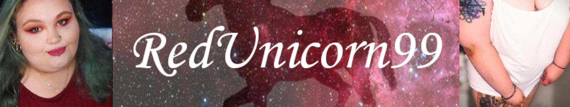 Background RedUnicorn