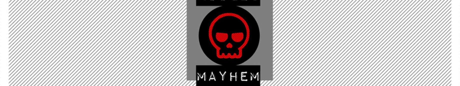 Background Miiles Mayhem