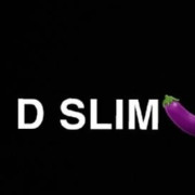 Slim🔋🍆