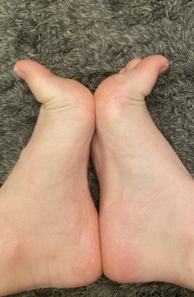 Alyssafeet