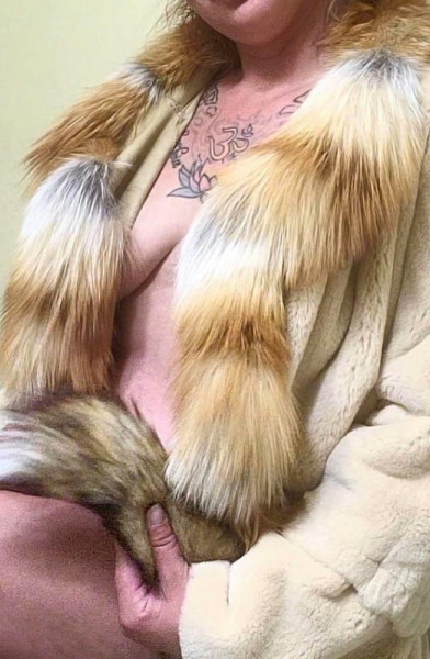 Sexy Fur Party