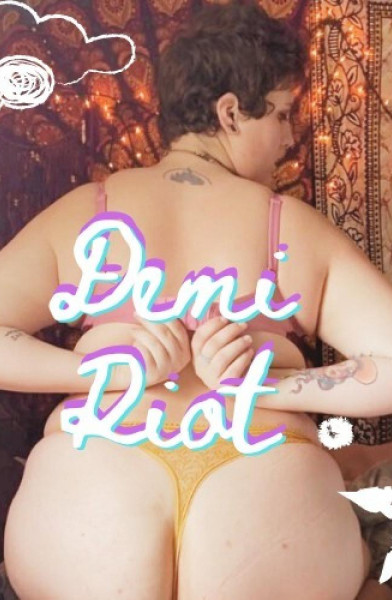 Demi Riot