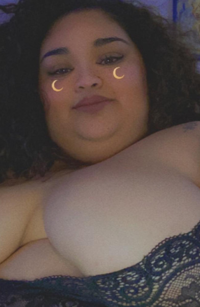 Avery Ssbbw