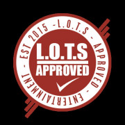 L.O.T.S APPROVED FITNESS