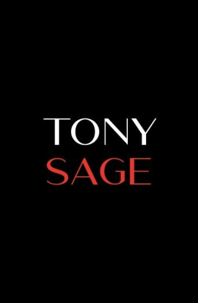 Tony Sage