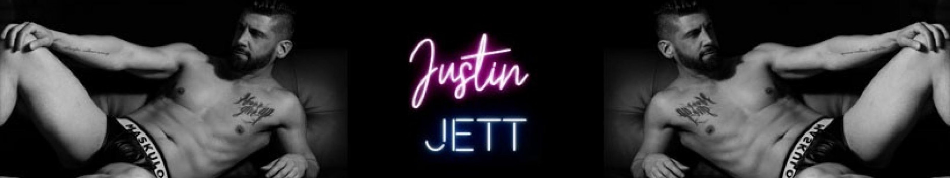 Background Justin Jett     🇬🇧  ( 🌟 0.7%🔝TOP)