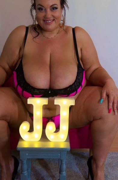 BBW JJ Jewel