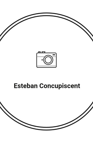 Esteban Concupiscent