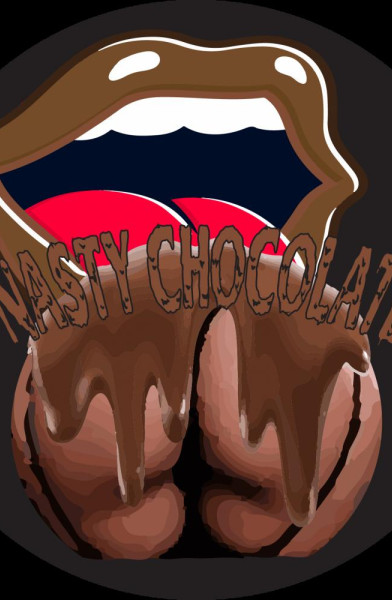 The Real Nasty Chocolate