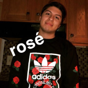 Ricky Rose