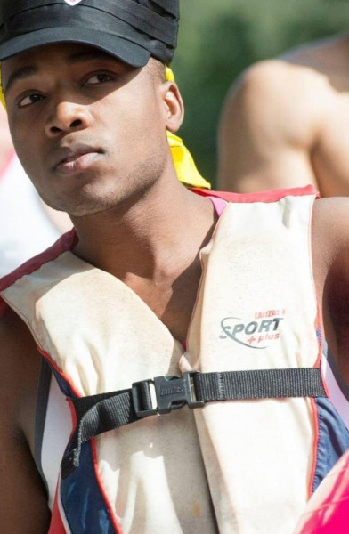 Siya Khumalo