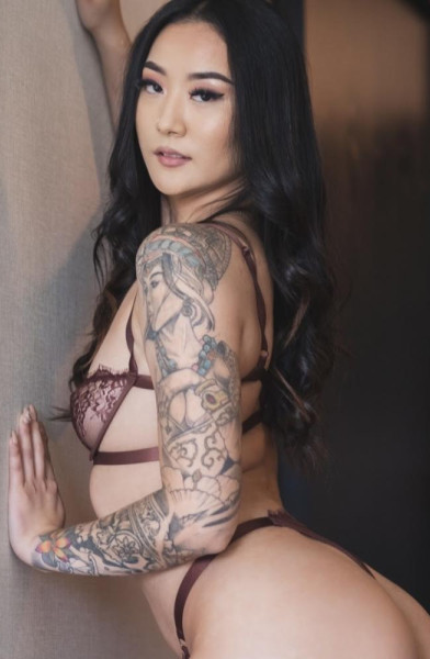 Kelsie Cho