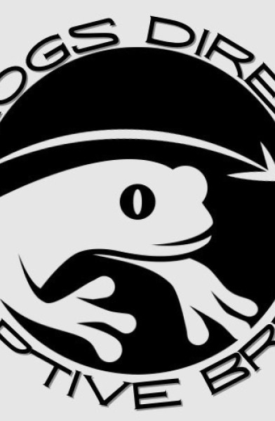 Onlyfrogs