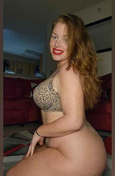 Thick Ginger