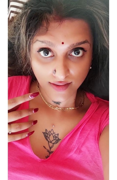 Bhargavi