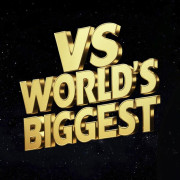 VS World's Biggest Cock