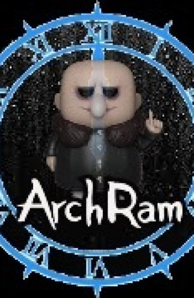 Archrum