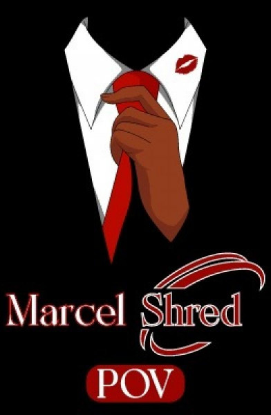 Marcel Shred - VIP