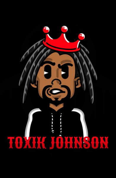 OfficialToxikjohnson