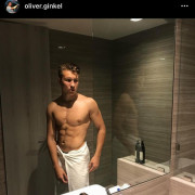 Oliver Ginkel