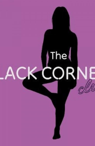 The Black Corner™ 💫 PREMIUM